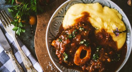 Osso Bucco